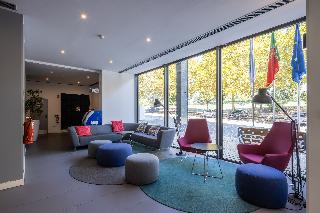 Holiday Inn Express Porto Exponor fotoÄŸrafÄ±