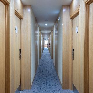 Holiday Inn Express Porto Exponor fotoÄŸrafÄ±
