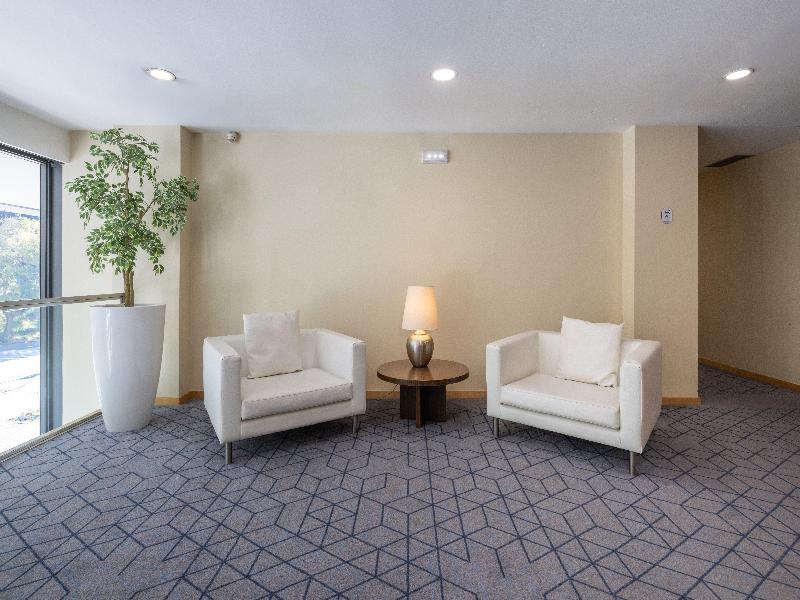 Holiday Inn Express Porto Exponor - Lobi