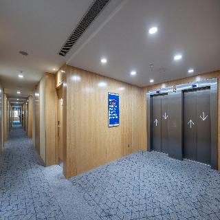 Holiday Inn Express Porto Exponor fotoÄŸrafÄ±