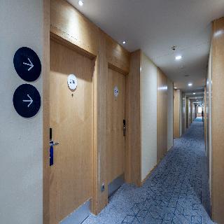 Holiday Inn Express Porto Exponor fotoÄŸrafÄ±