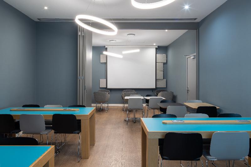 Holiday Inn Express Porto Exponor - Toplantı