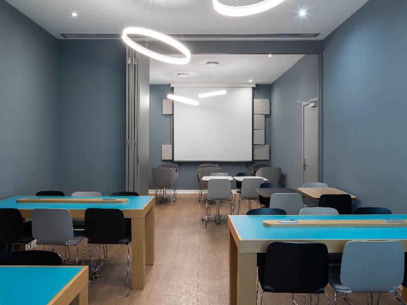 Holiday Inn Express Porto Exponor - Toplantı