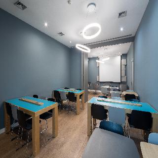 Holiday Inn Express Porto Exponor fotoÄŸrafÄ±