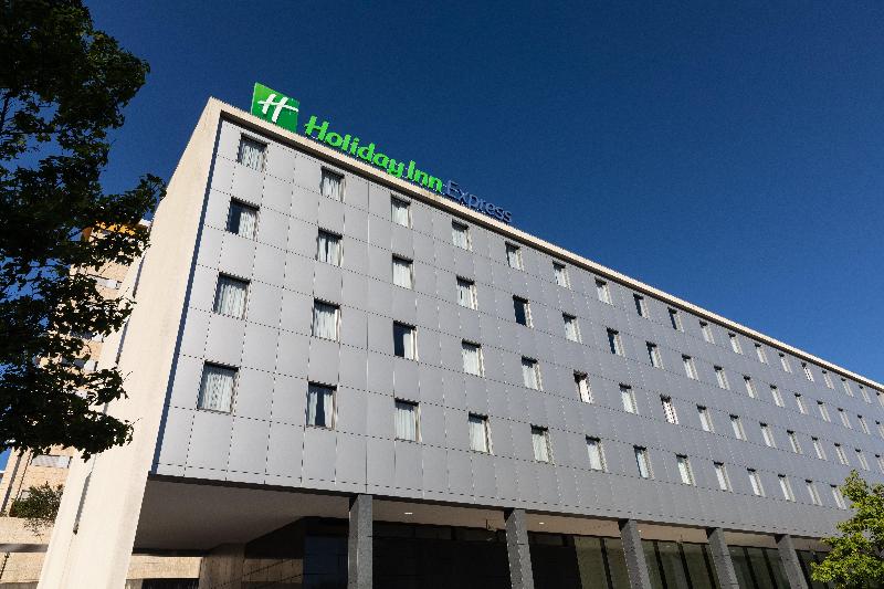 Holiday Inn Express Porto Exponor - Genel