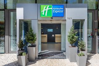 Holiday Inn Express Porto Exponor fotoÄŸrafÄ±