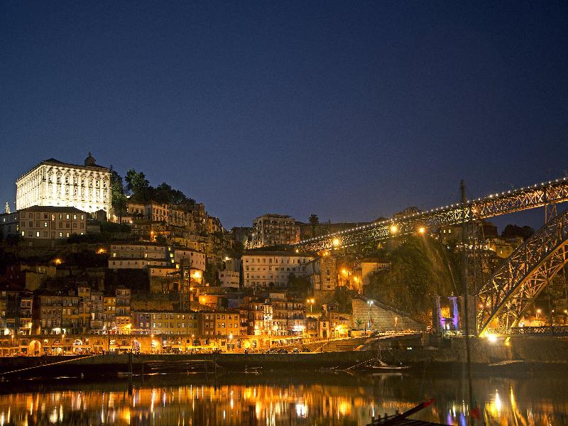 Holiday Inn Express Porto Exponor - Genel