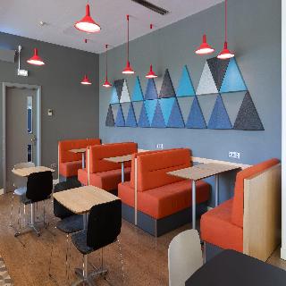 Holiday Inn Express Porto Exponor fotoÄŸrafÄ±