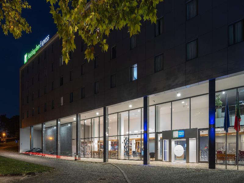 Holiday Inn Express Porto Exponor - Genel