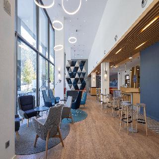 Holiday Inn Express Porto Exponor fotoÄŸrafÄ±