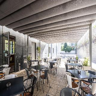 Holiday Inn Express Porto Exponor fotoÄŸrafÄ±