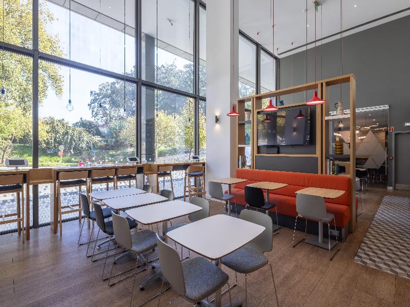 Holiday Inn Express Porto Exponor - Genel