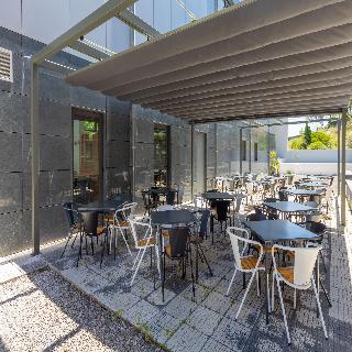 Holiday Inn Express Porto Exponor fotoÄŸrafÄ±