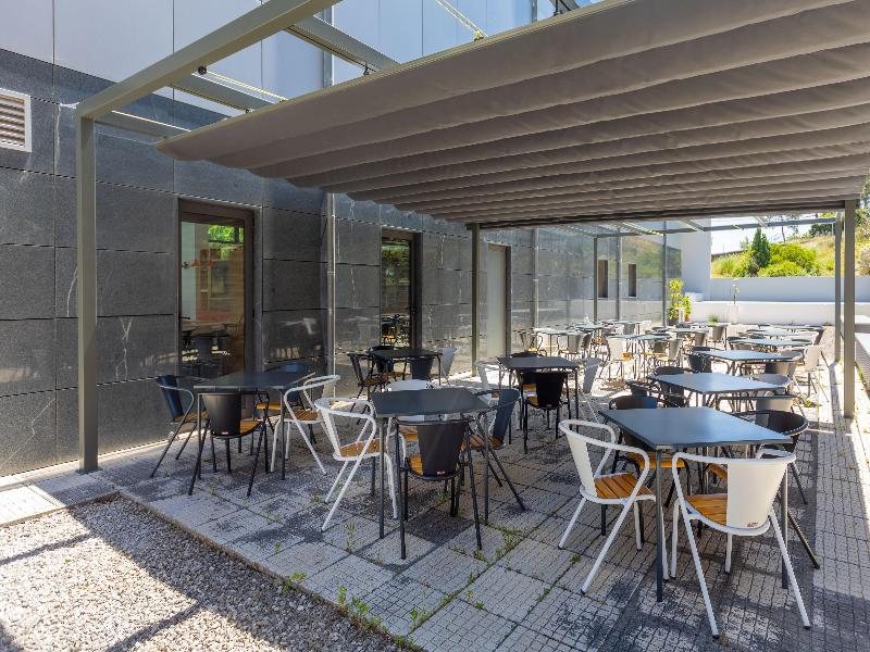 Holiday Inn Express Porto Exponor - Genel