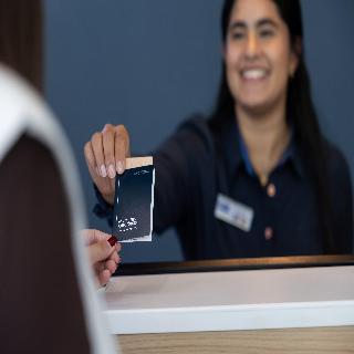 Holiday Inn Express Porto Exponor fotoÄŸrafÄ±