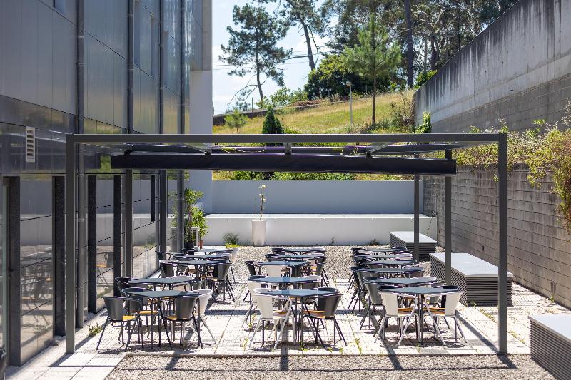 Holiday Inn Express Porto Exponor - Genel