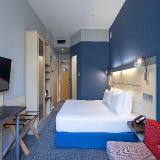 Holiday Inn Express Porto Exponor fotoÄŸrafÄ±