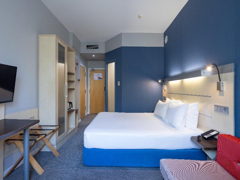 Holiday Inn Express Porto Exponor - Oda