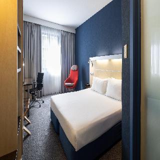 Holiday Inn Express Porto Exponor fotoÄŸrafÄ±