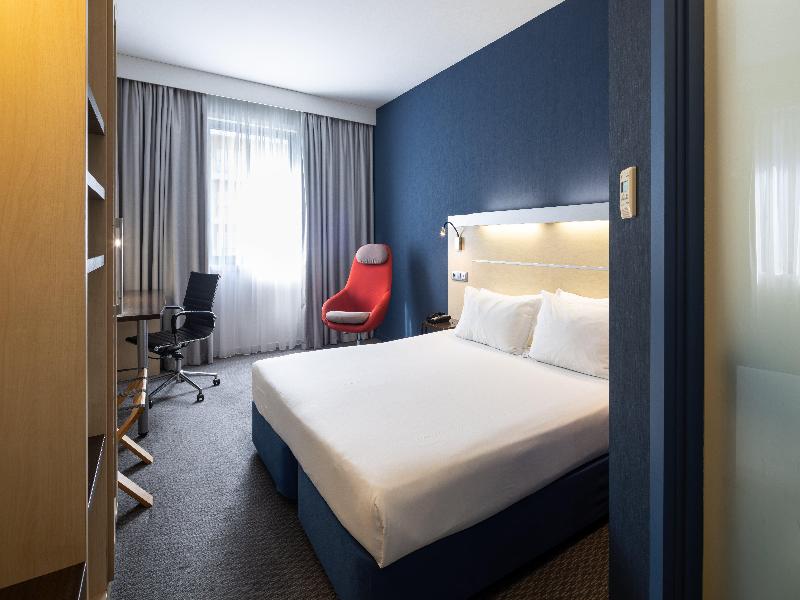 Holiday Inn Express Porto Exponor - Oda