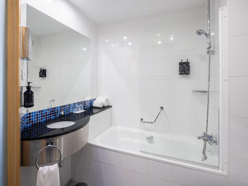 Holiday Inn Express Porto Exponor - Oda