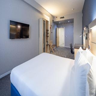 Holiday Inn Express Porto Exponor fotoÄŸrafÄ±