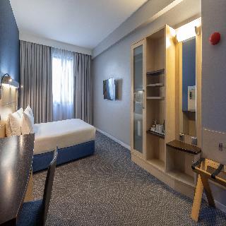 Holiday Inn Express Porto Exponor fotoÄŸrafÄ±