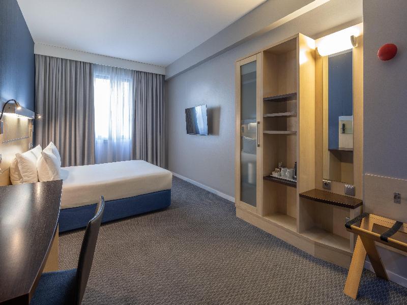 Holiday Inn Express Porto Exponor - Oda