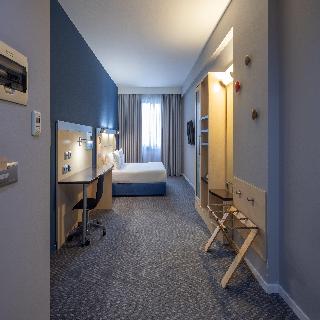 Holiday Inn Express Porto Exponor fotoÄŸrafÄ±