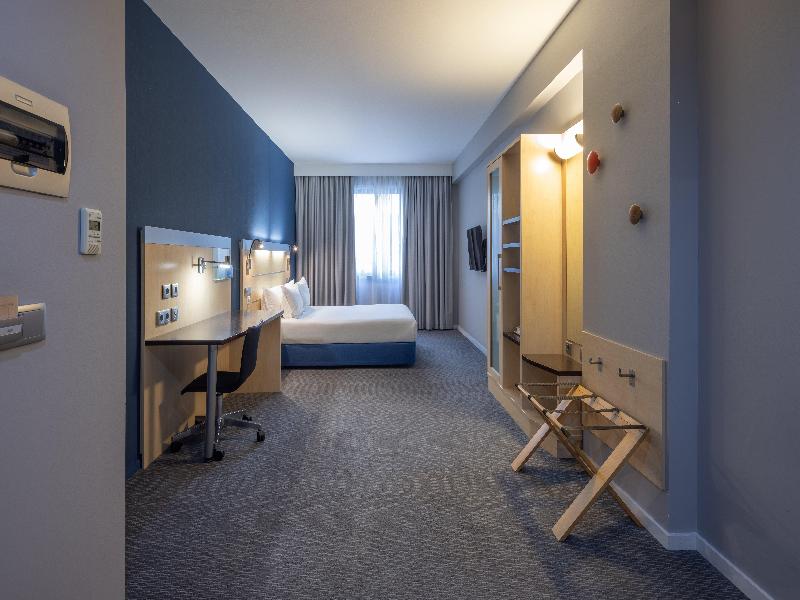 Holiday Inn Express Porto Exponor - Oda
