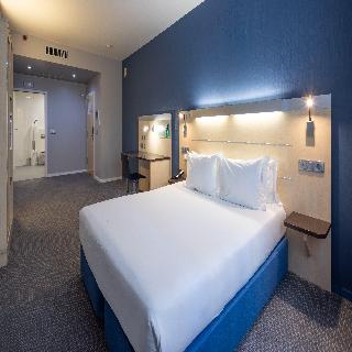 Holiday Inn Express Porto Exponor fotoÄŸrafÄ±