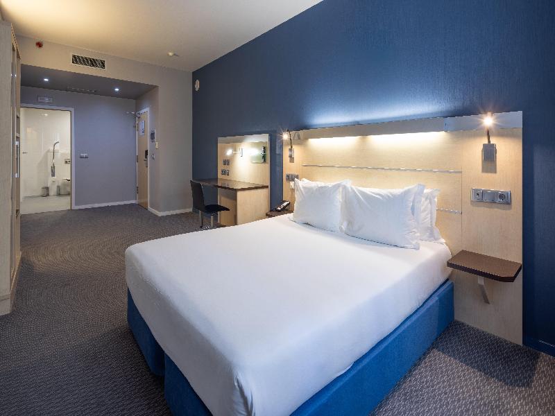 Holiday Inn Express Porto Exponor - Oda