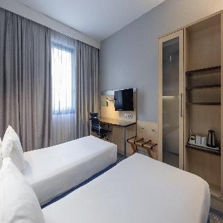 Holiday Inn Express Porto Exponor fotoÄŸrafÄ±