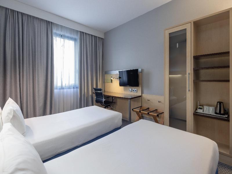 Holiday Inn Express Porto Exponor - Oda