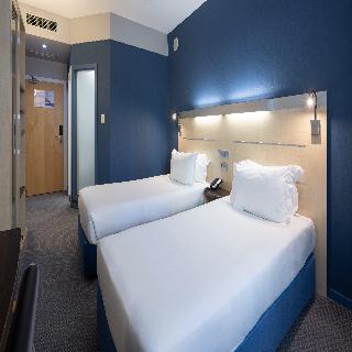 Holiday Inn Express Porto Exponor fotoÄŸrafÄ±