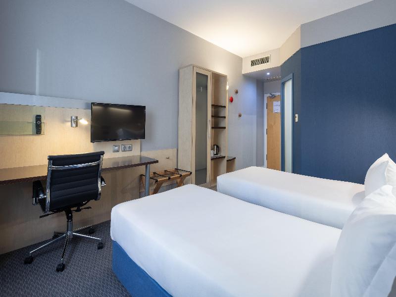 Holiday Inn Express Porto Exponor - Oda