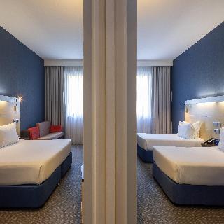 Holiday Inn Express Porto Exponor fotoÄŸrafÄ±