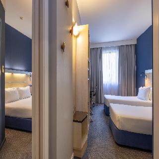 Holiday Inn Express Porto Exponor fotoÄŸrafÄ±