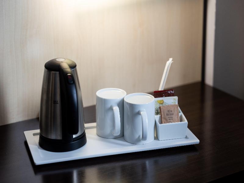 Holiday Inn Express Porto Exponor - Oda