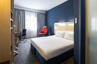 Holiday Inn Express Porto Exponor fotoÄŸrafÄ±
