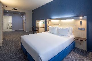 Holiday Inn Express Porto Exponor fotoÄŸrafÄ±
