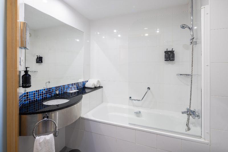Holiday Inn Express Porto Exponor - Oda