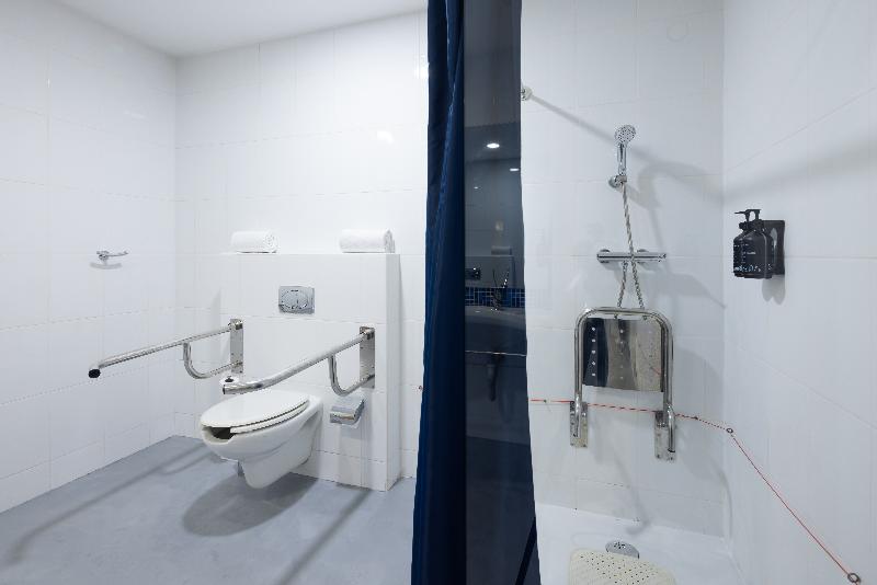 Holiday Inn Express Porto Exponor - Oda
