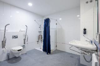 Holiday Inn Express Porto Exponor fotoÄŸrafÄ±