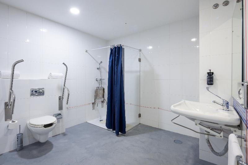 Holiday Inn Express Porto Exponor - Oda