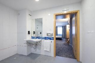 Holiday Inn Express Porto Exponor fotoÄŸrafÄ±
