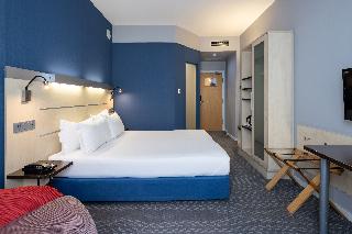 Holiday Inn Express Porto Exponor fotoÄŸrafÄ±