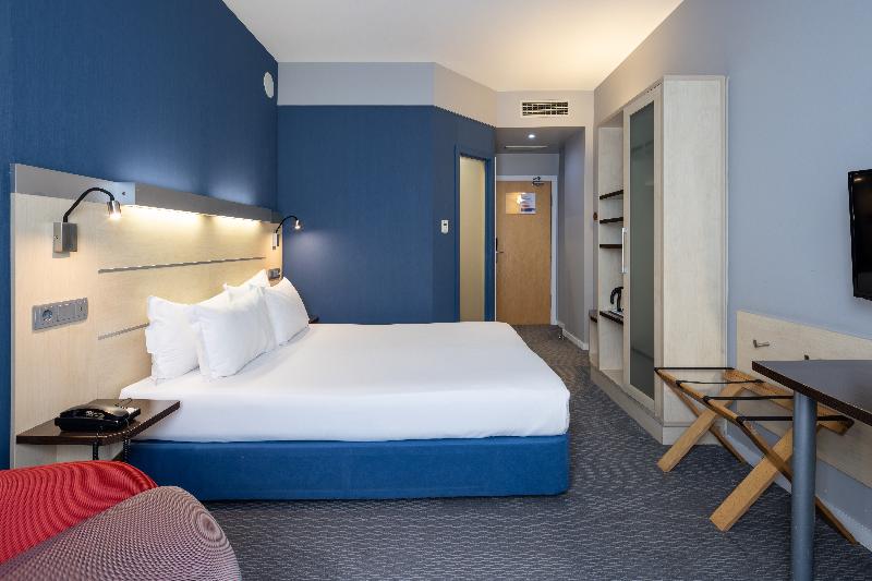 Holiday Inn Express Porto Exponor - Oda