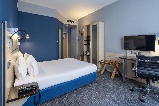 Holiday Inn Express Porto Exponor fotoÄŸrafÄ±