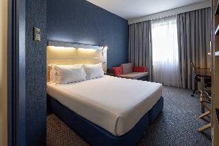 Holiday Inn Express Porto Exponor fotoÄŸrafÄ±